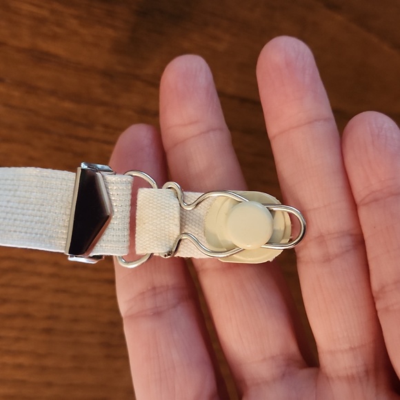 Vintage Garter - Appr Size Medium - Picture 3 of 7